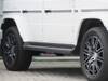 MERCEDES BENZ G-CLASS
