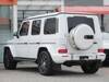 MERCEDES BENZ G-CLASS