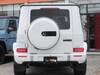 MERCEDES BENZ G-CLASS