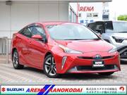 2019 TOYOTA PRIUS