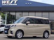 2024 SUZUKI SOLIO