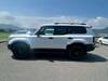 TOYOTA LANDCRUISER 250