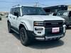 TOYOTA LANDCRUISER 250