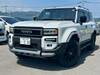 TOYOTA LANDCRUISER 250