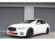 2014 NISSAN SKYLINE