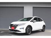 2023 NISSAN NOTE