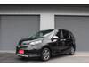 HONDA FREED HYBRID