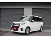 2021 SUZUKI SOLIO