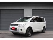 2015 MITSUBISHI OTHER