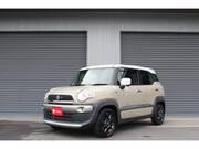 2019 SUZUKI XBEE HYBRID MZ