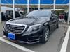 MERCEDES BENZ S CLASS