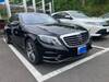 MERCEDES BENZ S CLASS