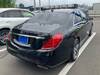MERCEDES BENZ S CLASS