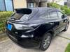 TOYOTA HARRIER HYBRID