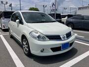 2009 NISSAN TIIDA 15G