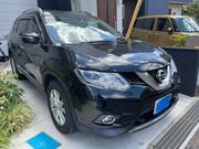 2016 NISSAN X-TRAIL