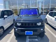 2020 SUZUKI JIMNY SIERRA