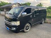 2009 TOYOTA REGIUS