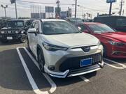 2022 TOYOTA COROLLA CROSS Z