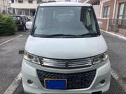 2011 SUZUKI PALETTE SW