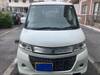 SUZUKI PALETTE SW