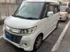 SUZUKI PALETTE SW