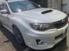SUBARU IMPREZA WRX