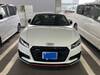 AUDI TT COUPE