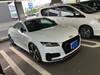 AUDI TT COUPE