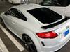 AUDI TT COUPE