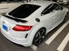 AUDI TT COUPE