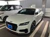 AUDI TT COUPE