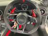 AUDI TT COUPE