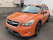 2013 SUBARU XV