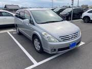 2005 NISSAN PRESAGE X