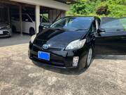 2009 TOYOTA PRIUS G TOURING SELECTION LEATHER PACKAGE