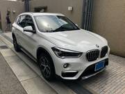 2019 BMW X1