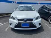 2014 LEXUS CT