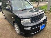 2005 TOYOTA bB