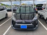 2018 TOYOTA SIENTA