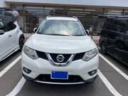 2016 NISSAN X-TRAIL