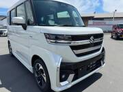 2026 SUZUKI SPACIA CUSTOM