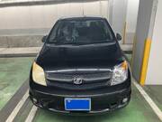 2005 TOYOTA IST