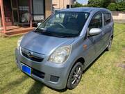 2009 DAIHATSU MIRA L