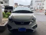 2020 HONDA FIT
