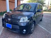 2012 TOYOTA SIENTA
