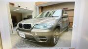 2012 BMW X5