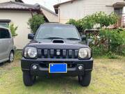 2008 SUZUKI JIMNY