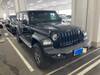 CHRYSLER JEEP WRANGLER UNLIMITED