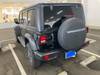 CHRYSLER JEEP WRANGLER UNLIMITED